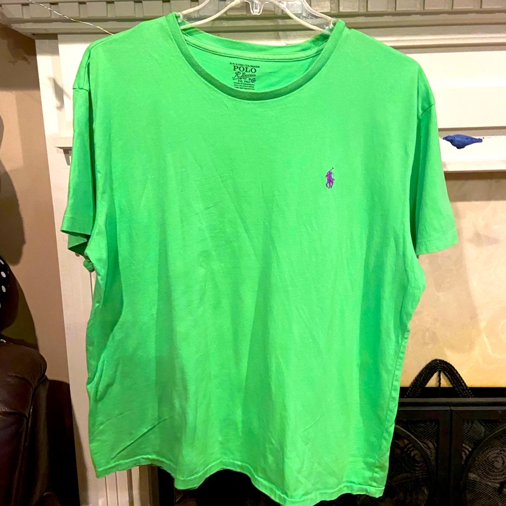 Boys Polo Shirt, size-L